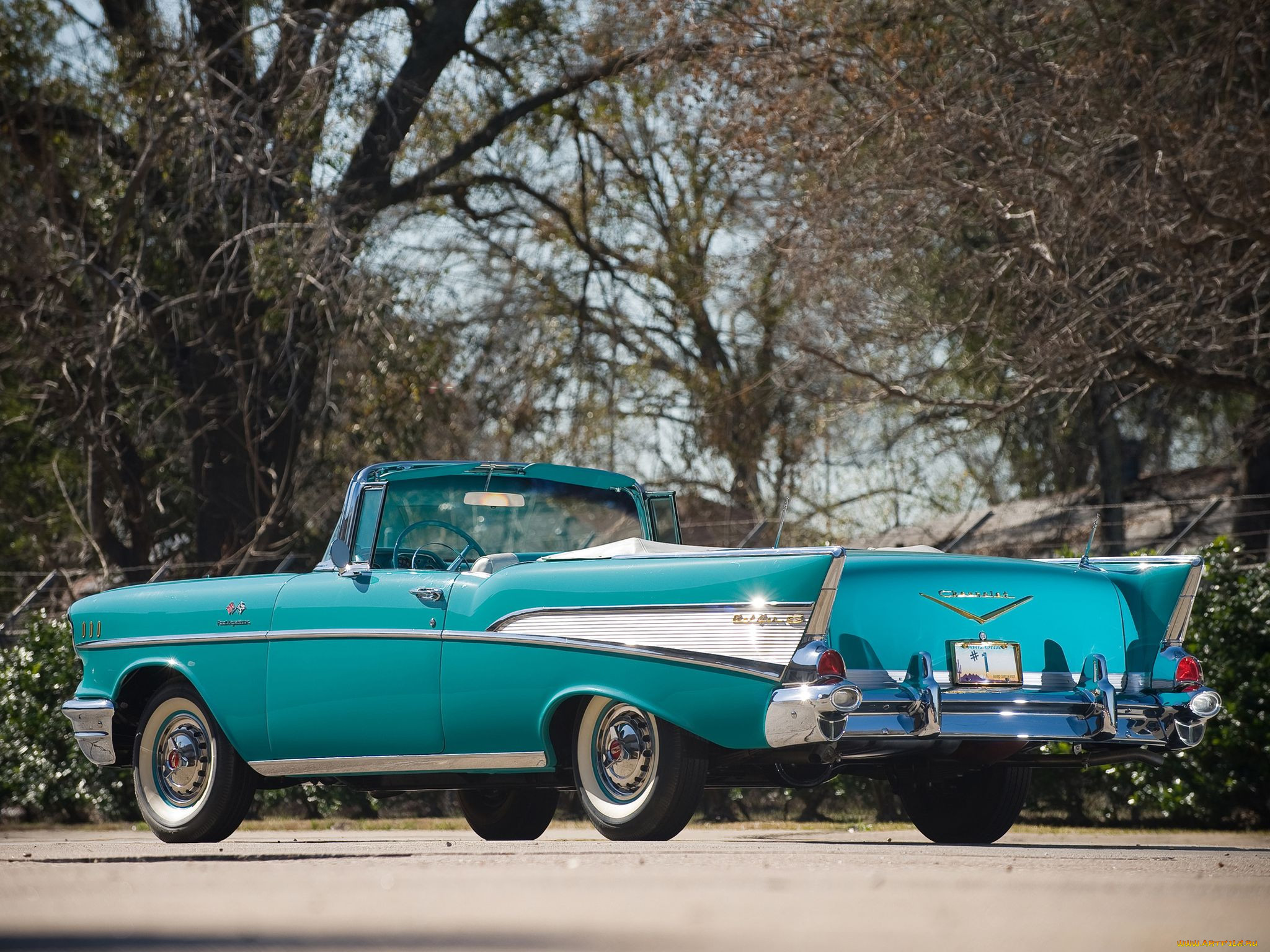 , chevrolet